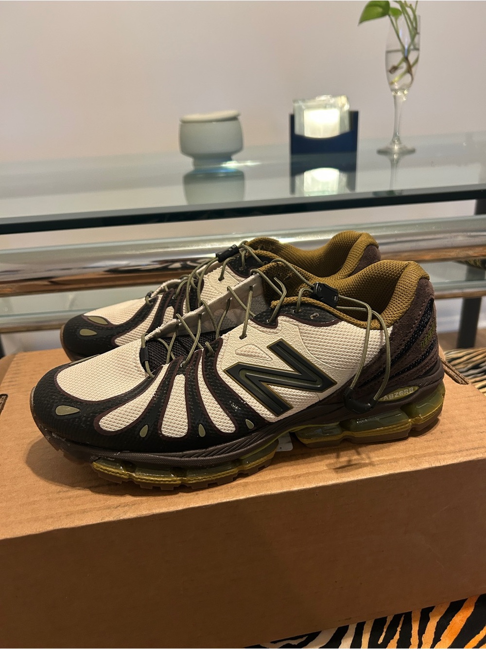New Balance ABZORB 1890
